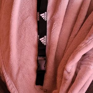 Adidas lanyard
